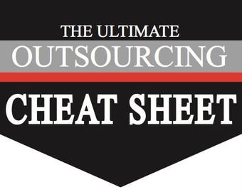 Outsourcing Mastery - Learn How to Build an Online Business With Freelancers - Online Business Guide