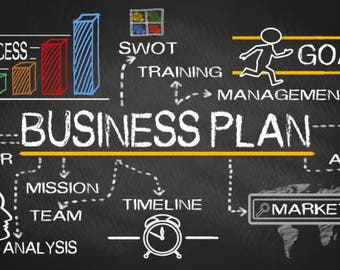 Business Plan for a Sandwich Shop