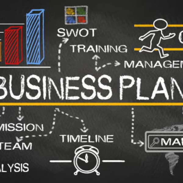 Business Plan for a Restaurant