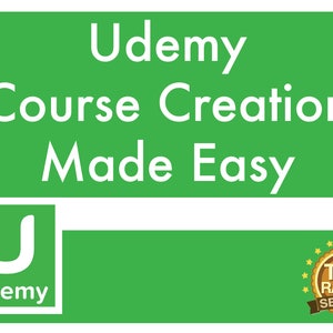 How to Become an Instructor on Udemy - Launch your first course - Udemy Success Guide