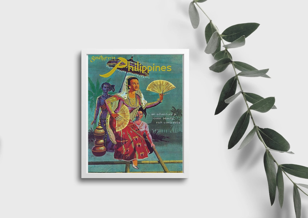 Pinoy Retro Design DIGITAL ART- Philippine Vintage Art 1-pinoy-heritage-downloadable ...