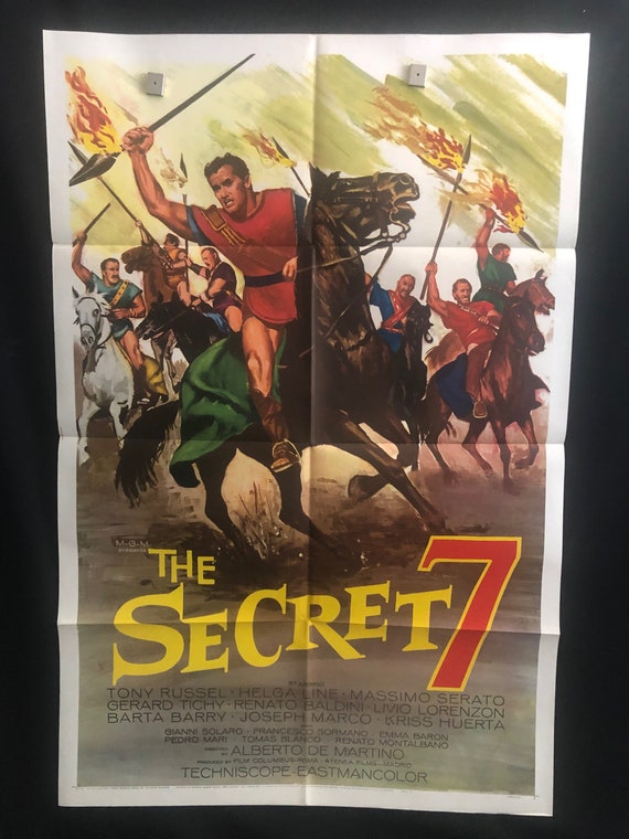 Le Secret Movie Posters From Movie Poster Shop