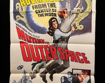 ワイルド・ワイルド・プラネット（1967年）、オリジナルの米国映画