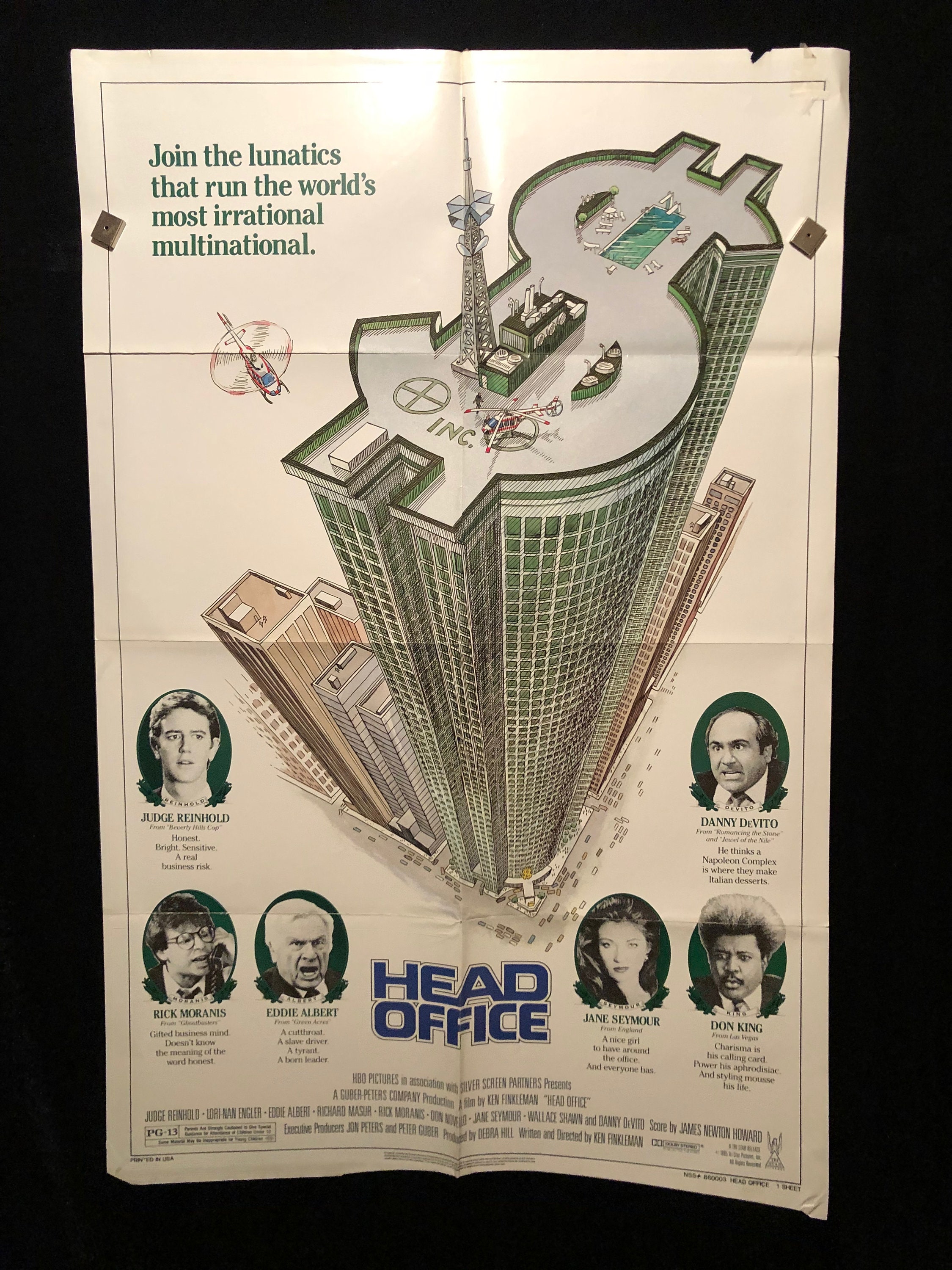 Life of a king movie poster