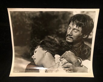 1964 アウトレイジ ヴィンテージ映画プリント ポール ニューマン 映画
