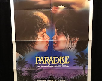 Phoebe Cates Paradise - Etsy