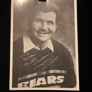 ヴィンテージ オリジナル マイク シングルタリー シカゴ