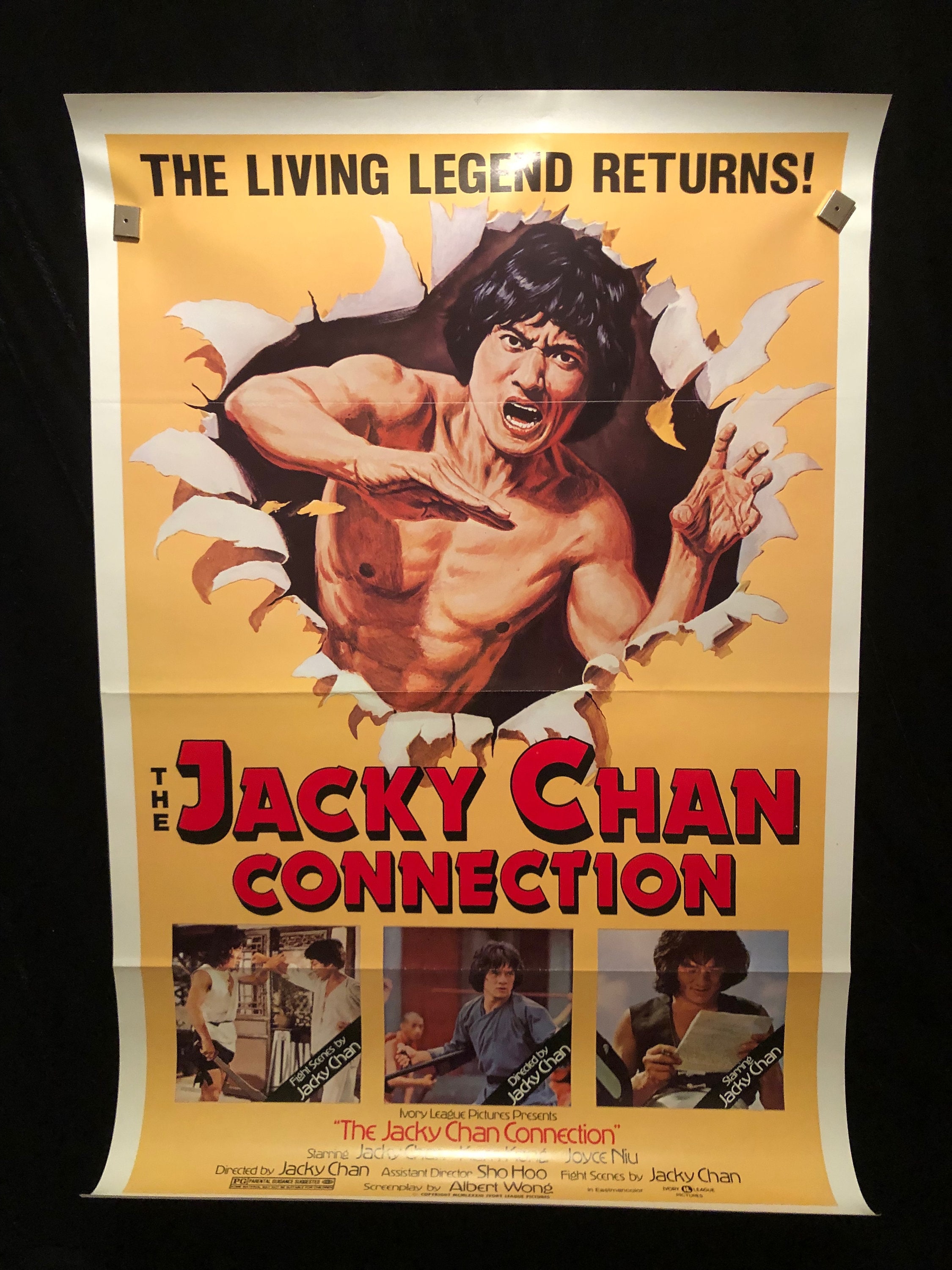 Jackie Chan Today 2024 A Legend Film Jackie Chan Jual A Legend 2024(Jackie  Chan) Kota, image size:2250x3000