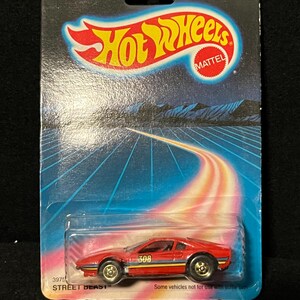 Rare Ferrari Hot Wheels - Etsy