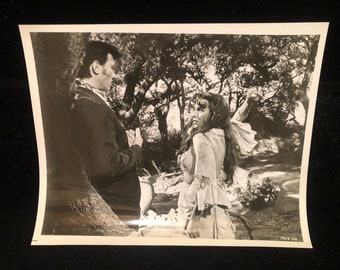 1964 アウトレイジ ヴィンテージ映画プリント ポール ニューマン 映画