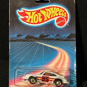 P911 Hot Wheels - Etsy