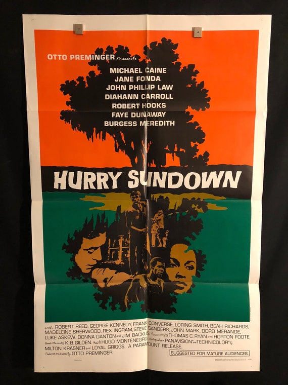 SIDNEY POITIER MICHAEL CAINE the wilby conspiracy CLASSIC movie poster 24X36