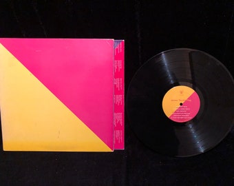Original 1979 James Taylor Flag LP Schallplattenalbum FC36058 Columbia Stereo