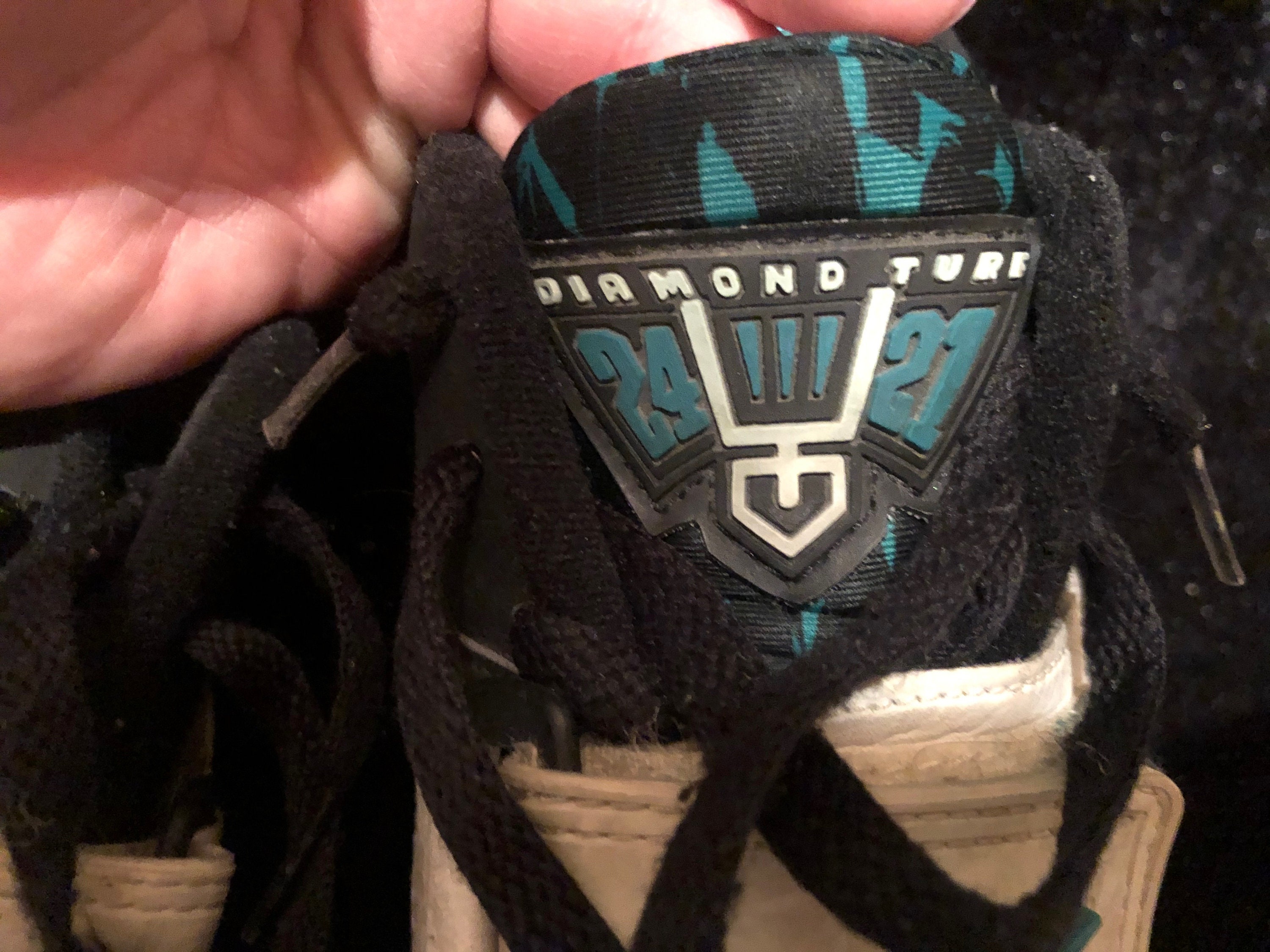deion sanders shoes 1994