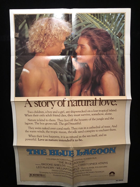 leo mckern blue lagoon