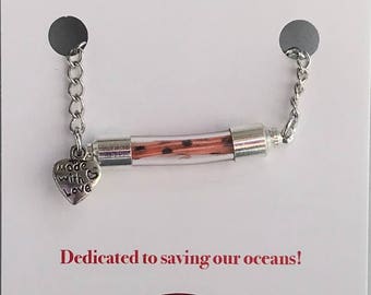 lionfish jewelry etsy