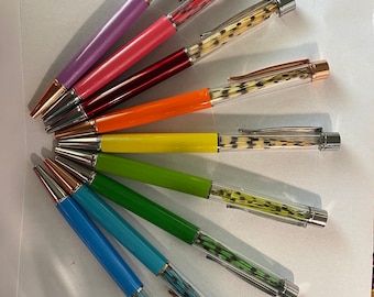 Lionfish Spine filled Pen