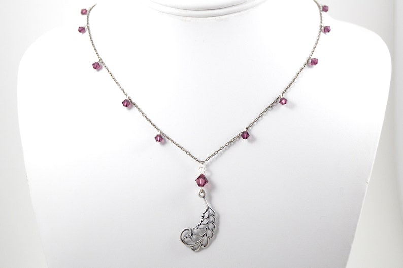 Bonnie Bennett Necklace From Enzo