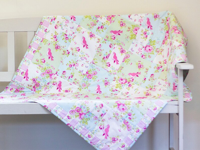 baby cot quilts australia