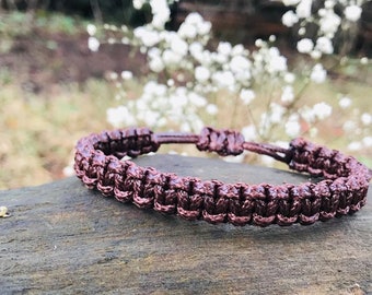 Braided friendship bracelet, adjustable men bracelet, waterproof braided bracelet, adjustable bracelet, mens bracelet, bracelet for men
