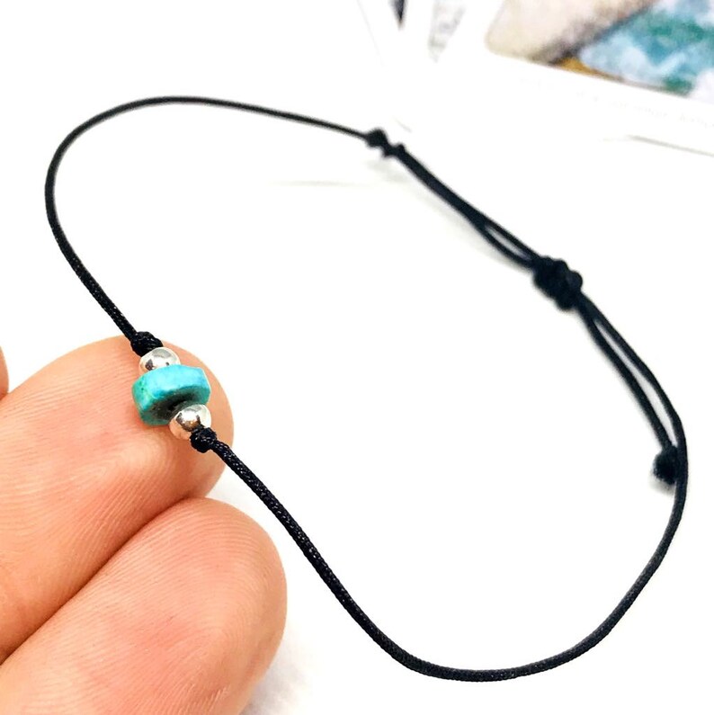 Thin cord bracelet Clearance