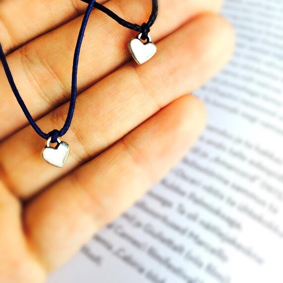 Heart wish bracelet discount