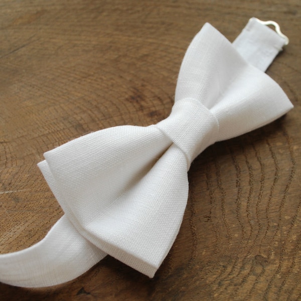 Baby Boy Bow Tie Etsy