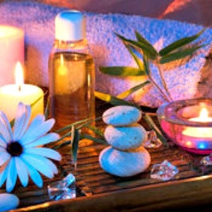 Soap & Candle Scented Fragrances