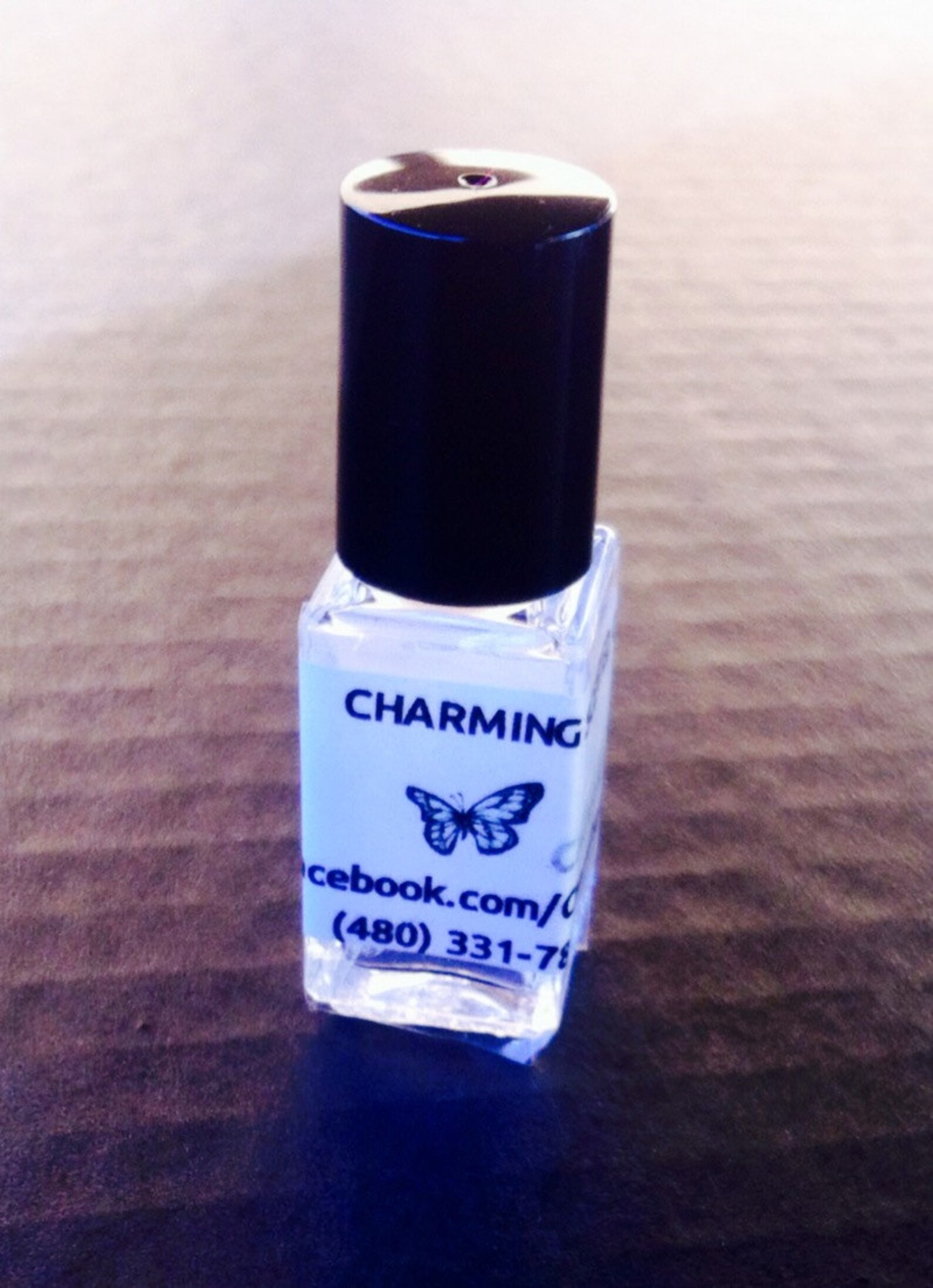 Body Fragrance Oils 1/8 Oz. Bottles & designer Type Etsy