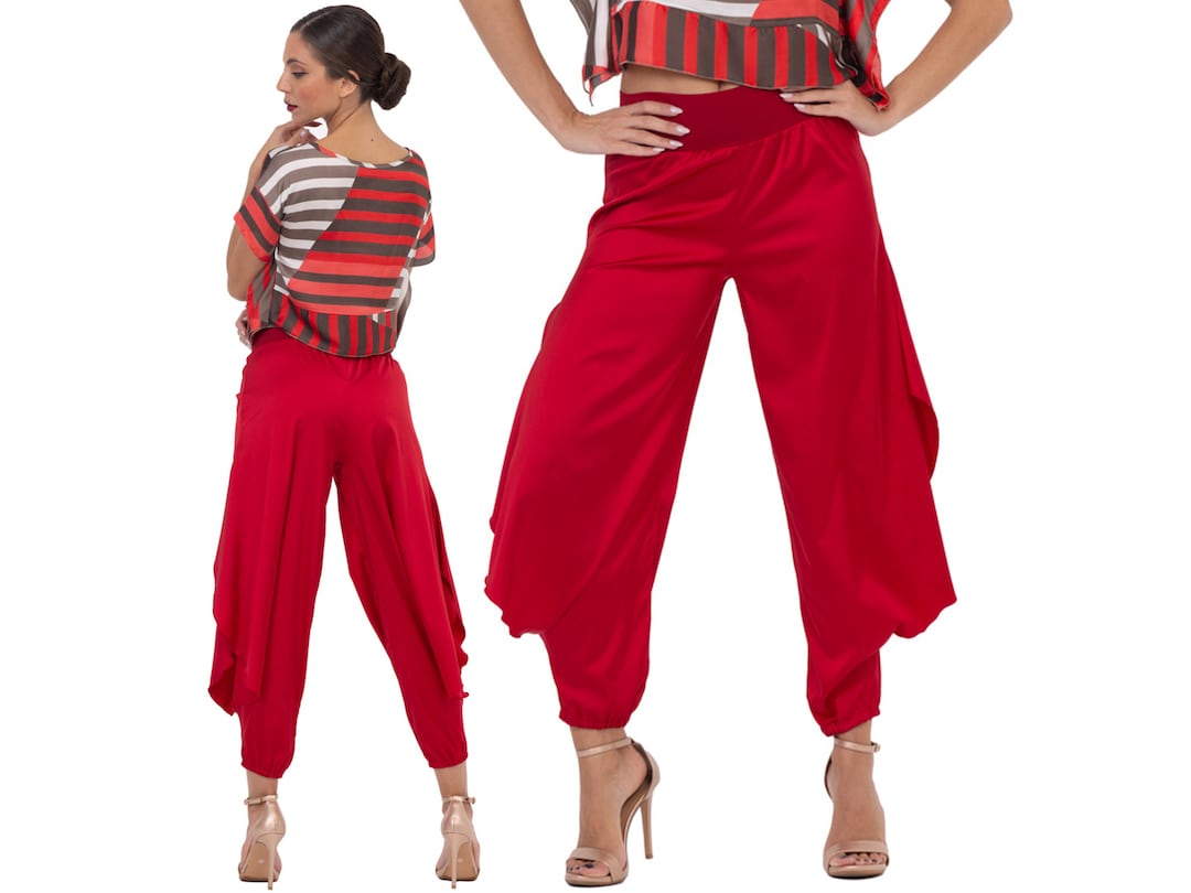 Pantalón Largo De Mujer Uhsi Extreme Kb Trangoworld · Trangoworld