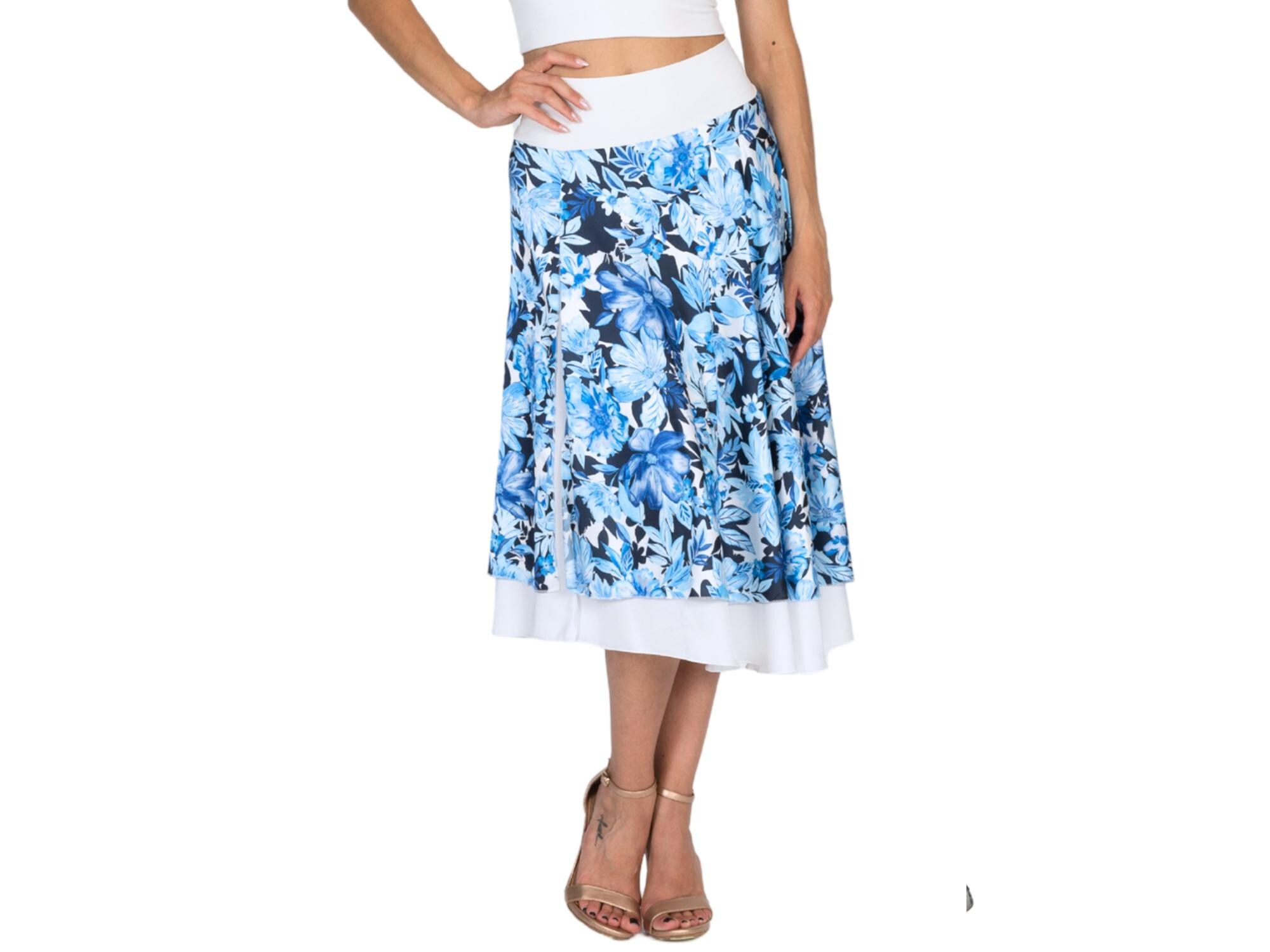 アルゼンチンタンゴ ＊ミロンガ ＊ スカート ミロンガファッション Ladies編👗💖 | Bombón Milonga