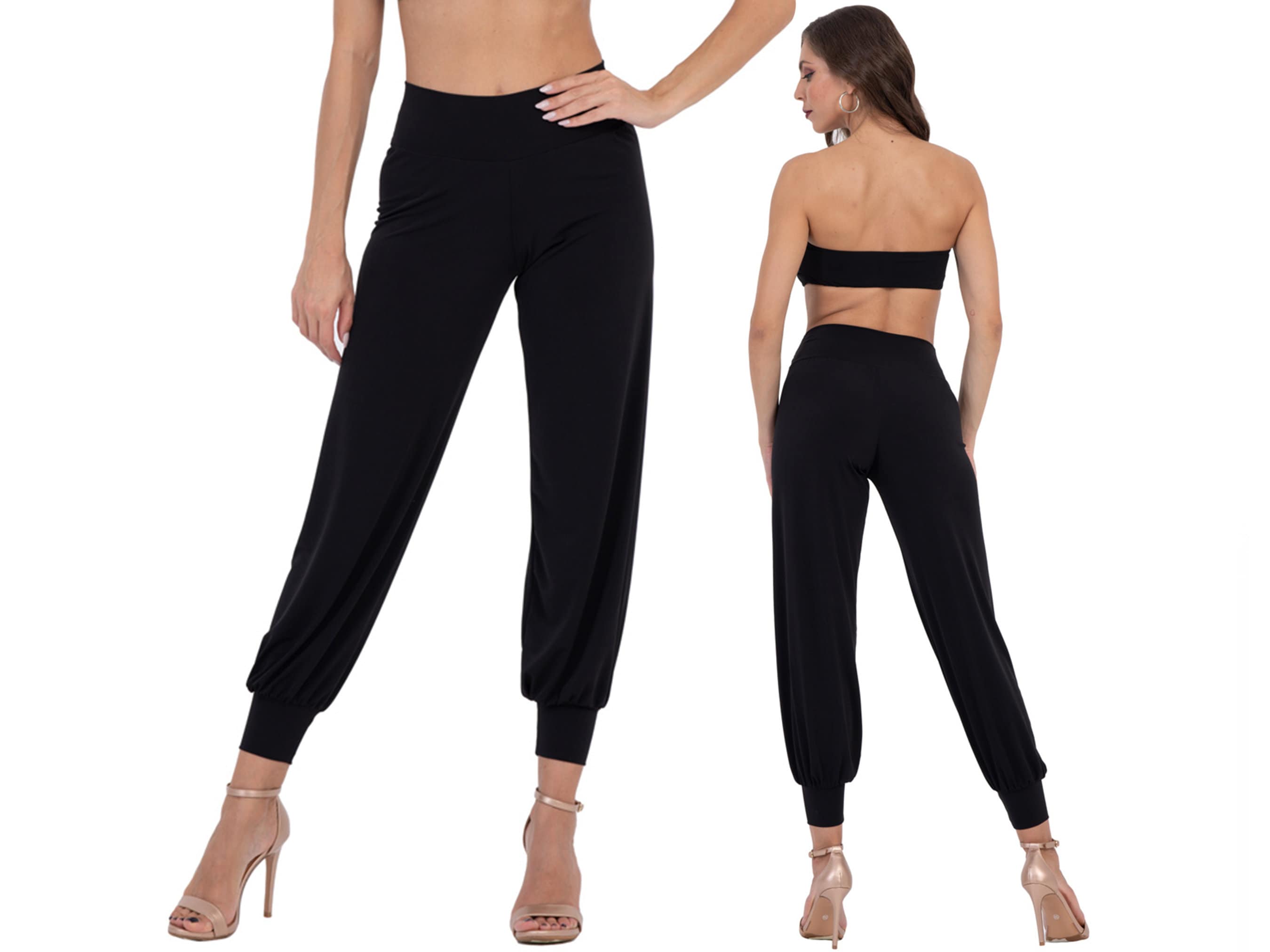 Buy Tight Yoga Pants Online In India -  India