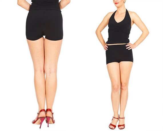 Under Skirt Shorts Tango Workout Short 