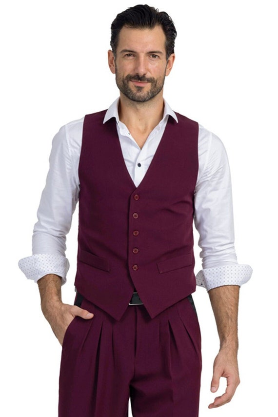 Evening vest tops hot sale