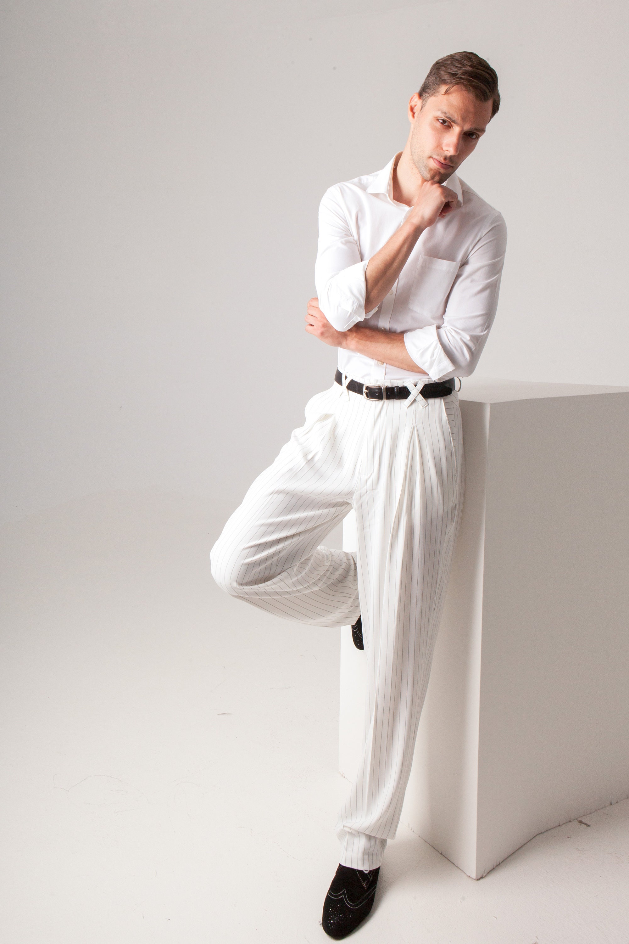 Argentine Tango Pants - Etsy 