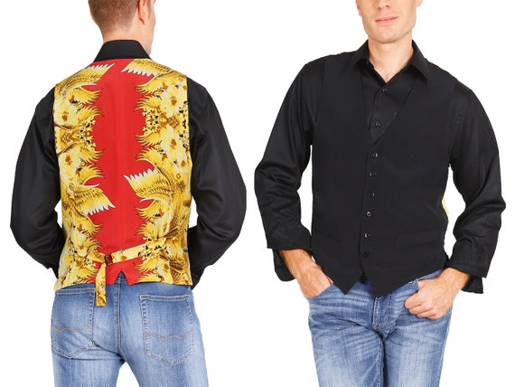 Gepolijst Demonteer Donau Heren Argentijnse Tango kleding Gepluimd bedrukt heren vest - Etsy Nederland Gepolijst Demonteer Donau Heren Argentijnse Tango kleding Gepluimd bedrukt heren vest - Etsy Nederland
