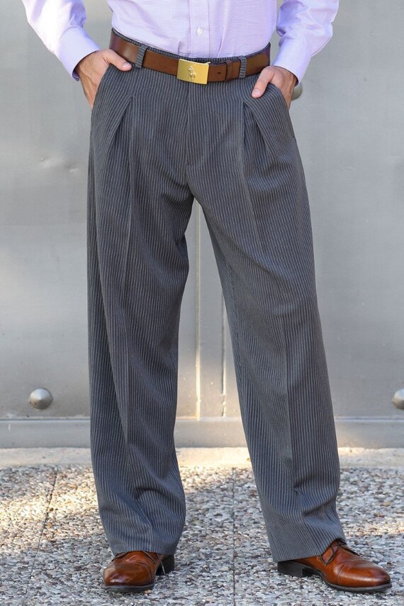 Men's Argentine Tango Pants Men's 