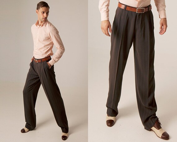 Men's Dance Practice Trousers Men's 