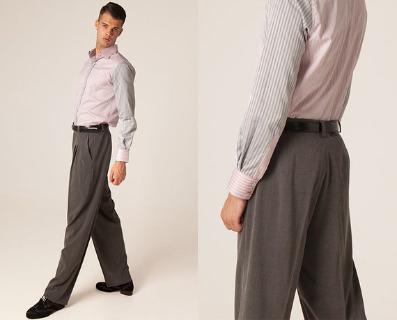 RS Atelier Argentine Tango trousers for Men