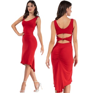 Sexy Latin Dress -  Canada