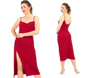 Tango Dress Latin Dress Dance Dress 