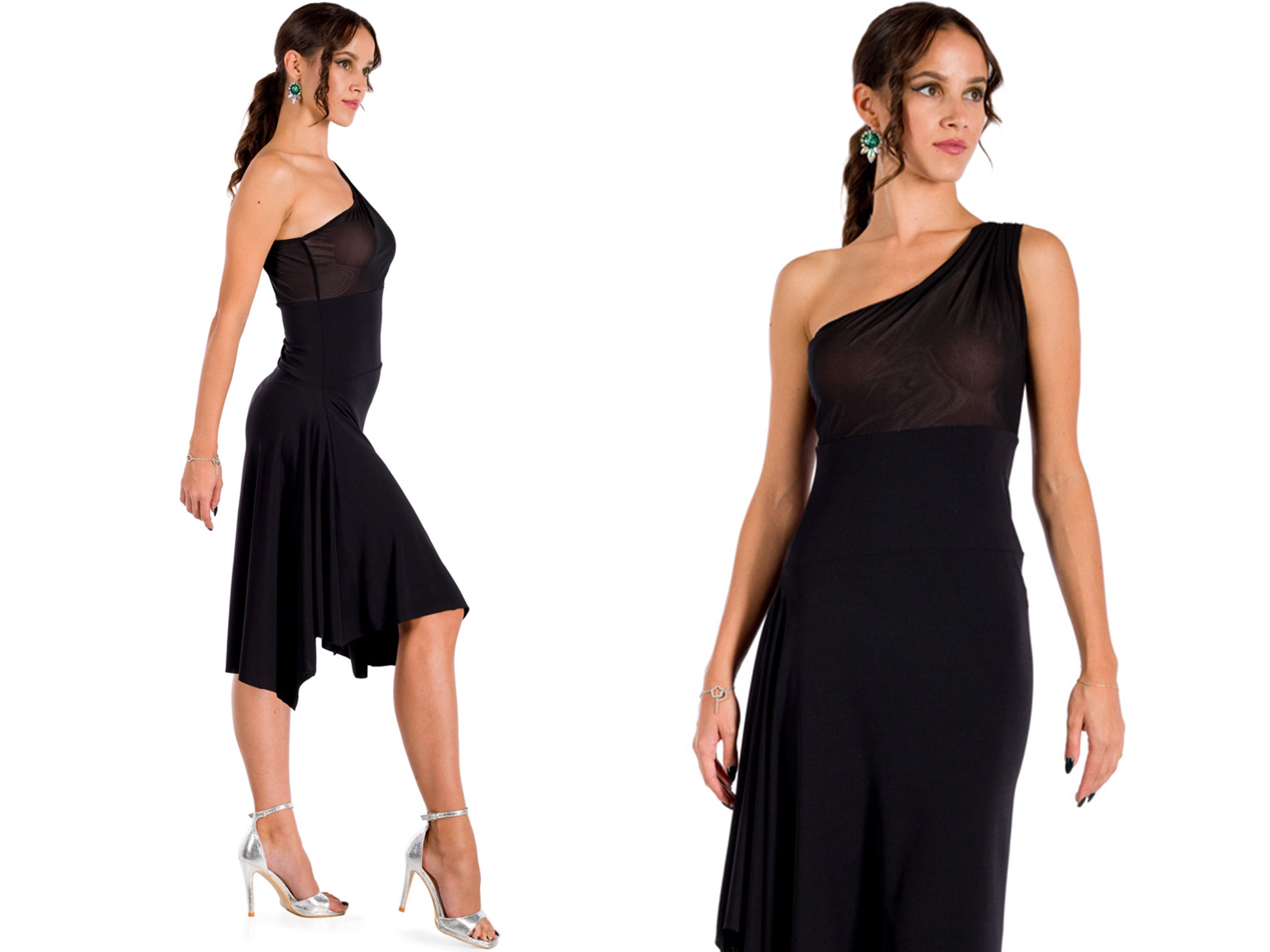 Bachata dance dress - Etsy España Bachata dance dress - Etsy España