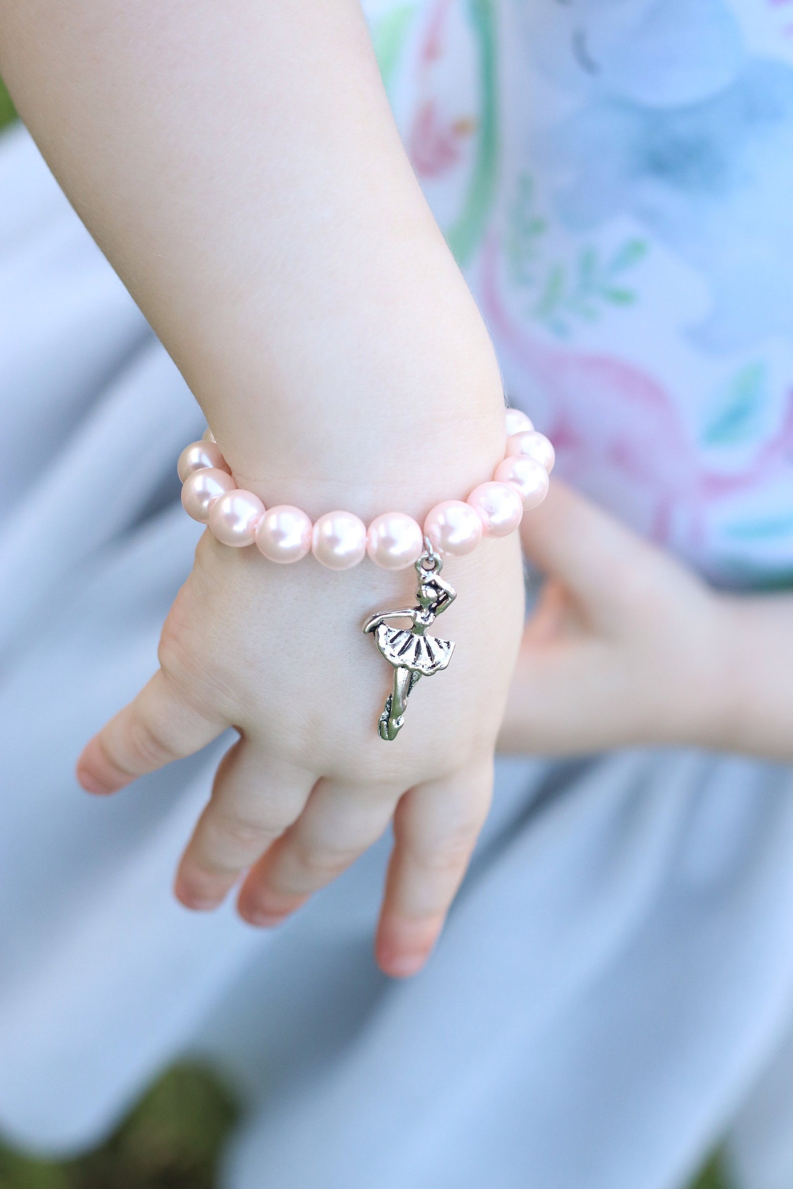 ballet bracelet