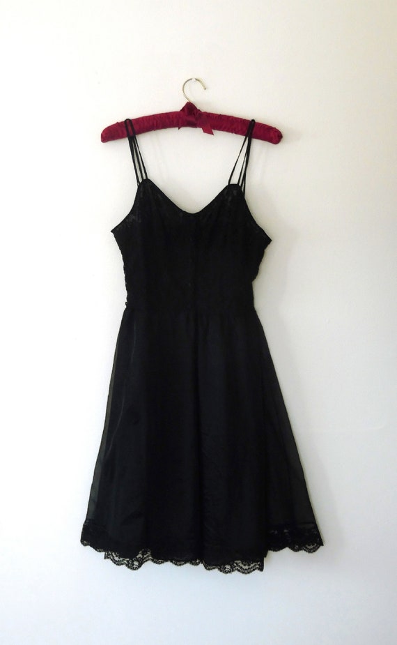 mid length floaty dresses