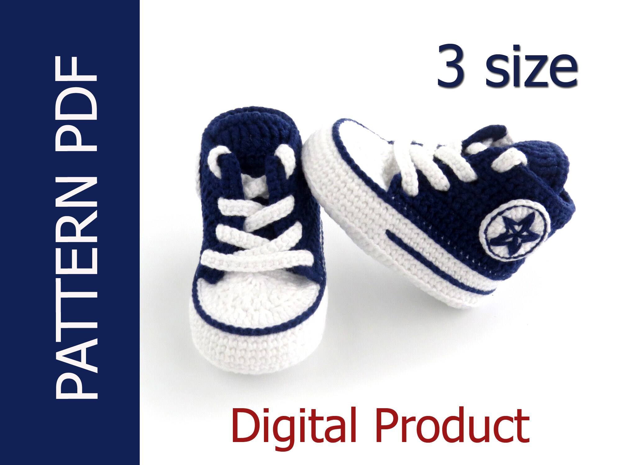 size 0 baby converse