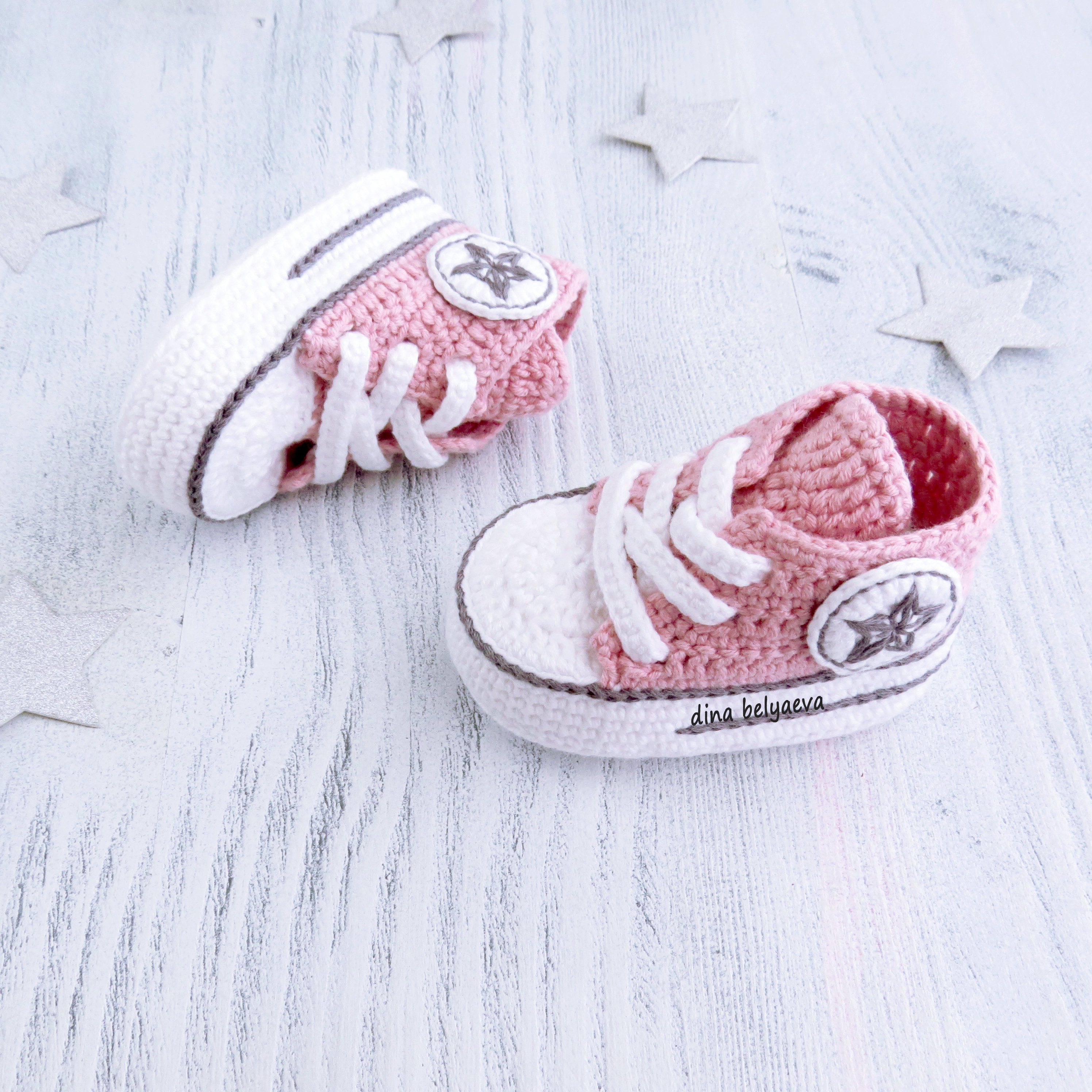 converse 0-3 months kit