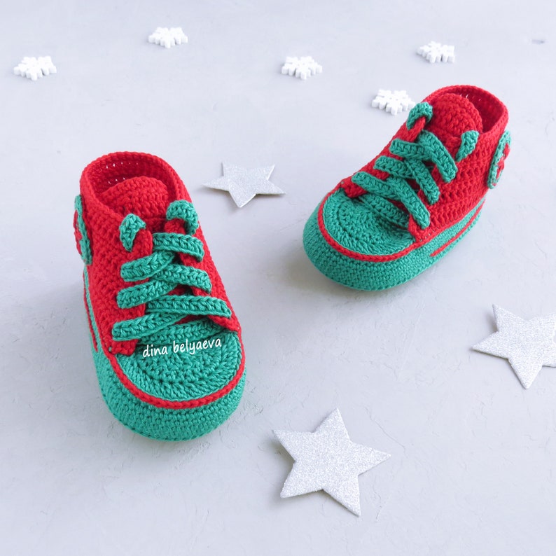 baby converse boots