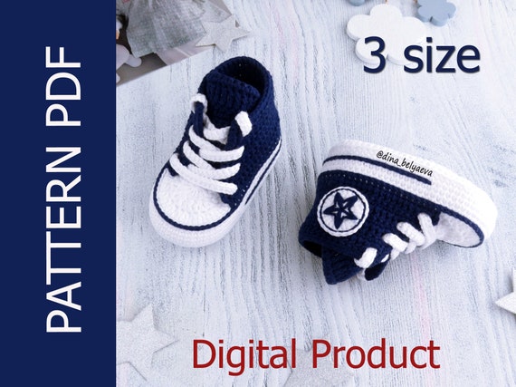 size 9 baby shoes
