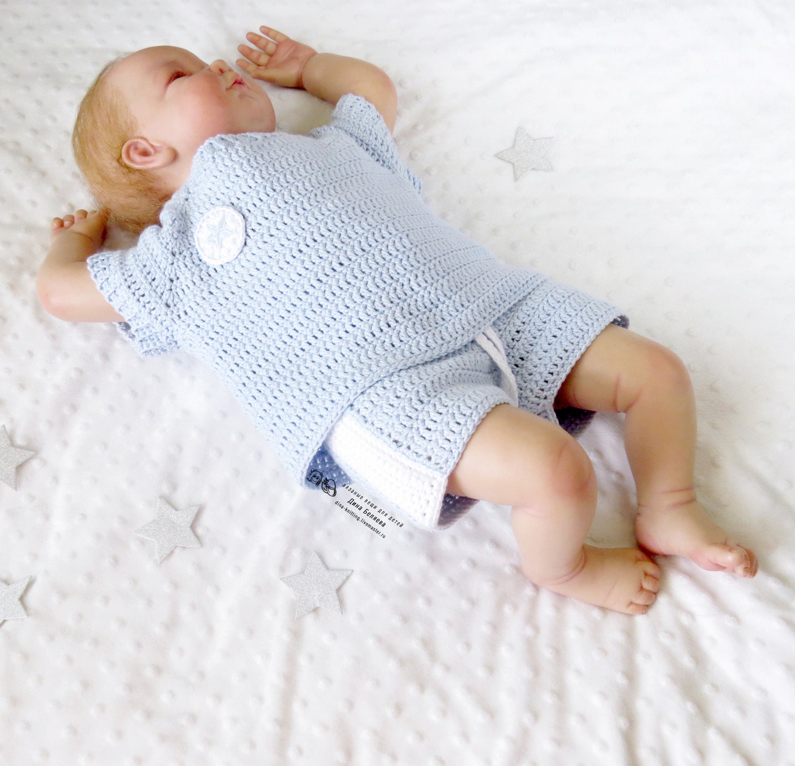 Baby sports clothing set Shirt and Shorts Baby boys clothes Etsy