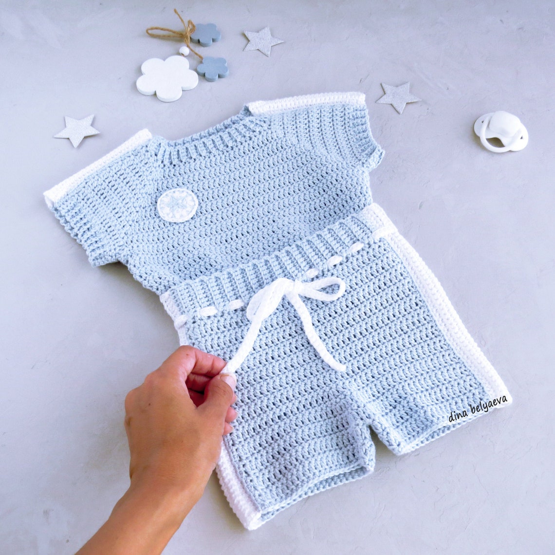 Baby sports clothing set Shirt and Shorts Baby boys clothes Etsy